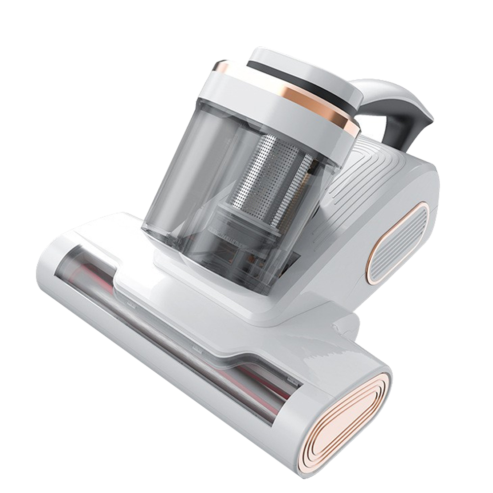 SmartGo 무선 UV살균 침구 청소기 강흡력 더블컵 침대 이불 진드기 청소기 49,800원