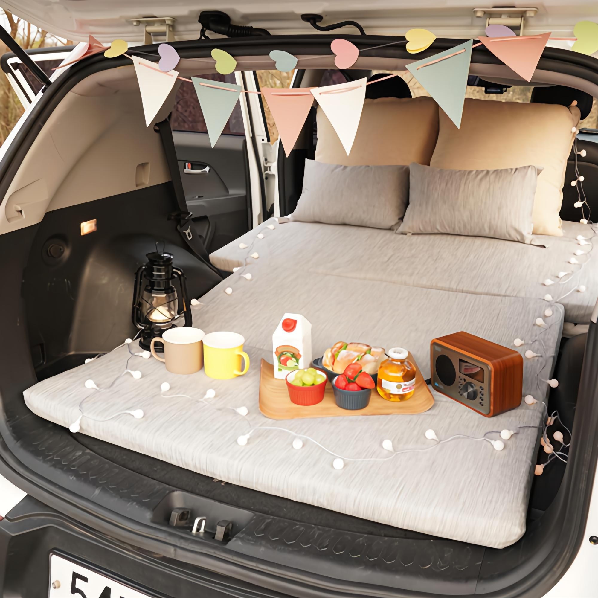 더베딩샵 플립 접이식 차박용 매트리스 111,000원