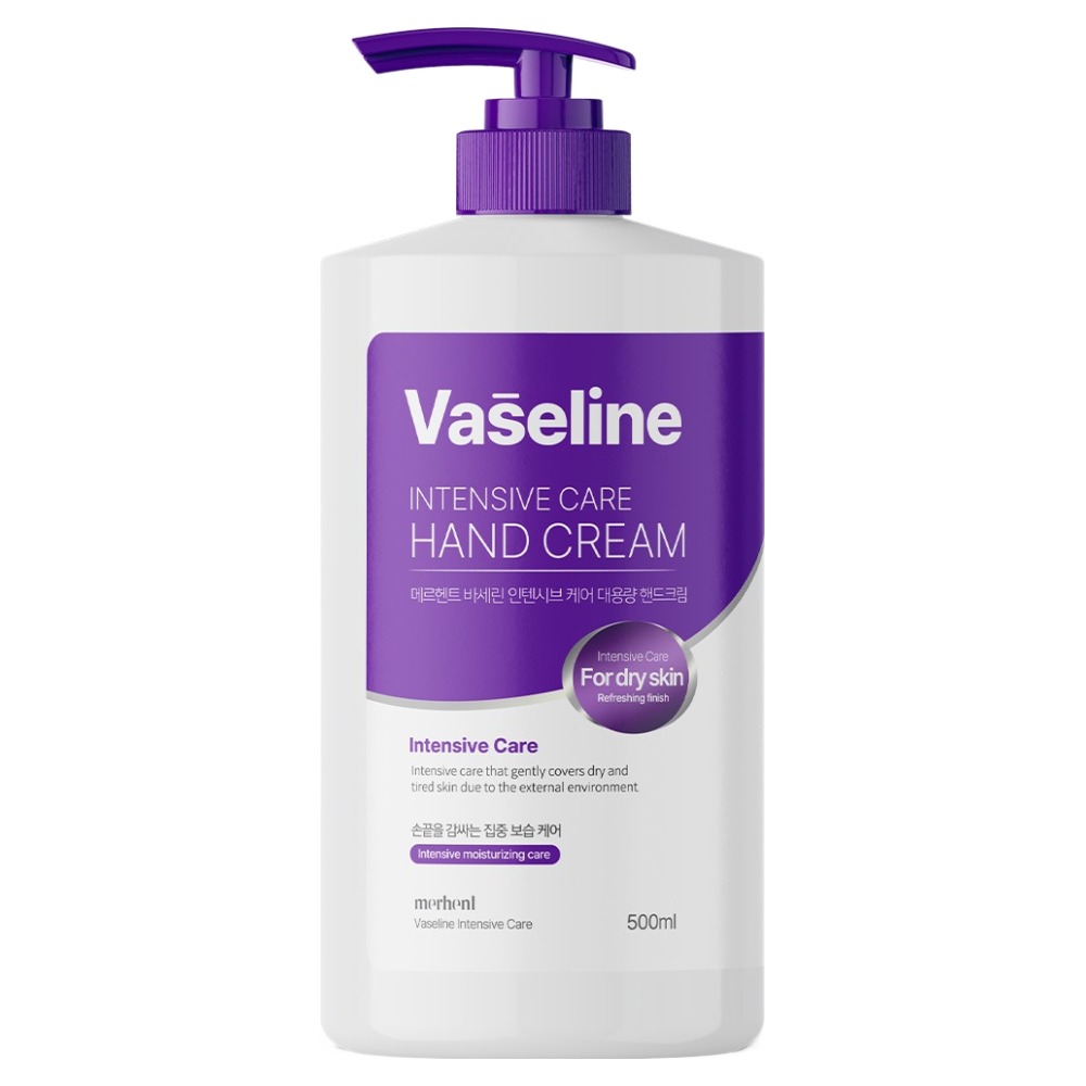 메르헨트 바세린 인센시브 케어 대용량 핸드크림 5,900원