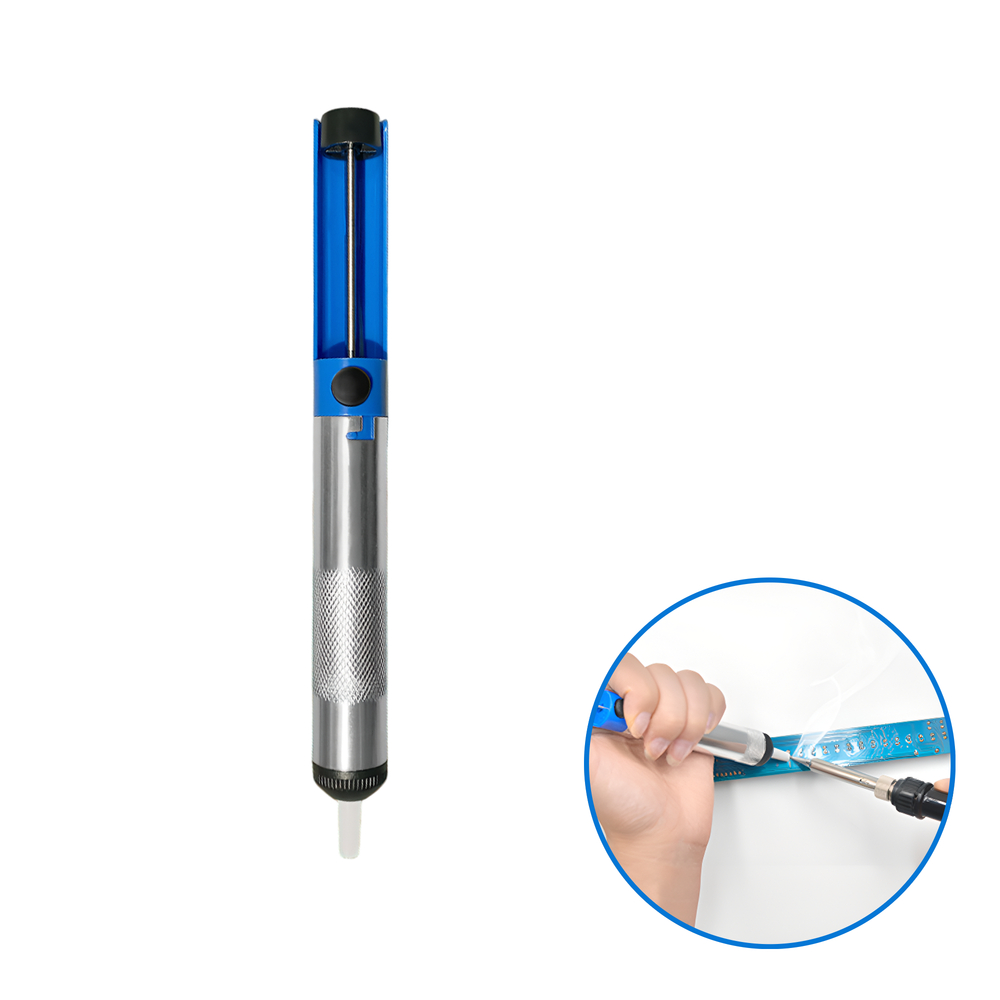 도나토르 납땜 제거 석션 흡입기 인두 용품 6,400원