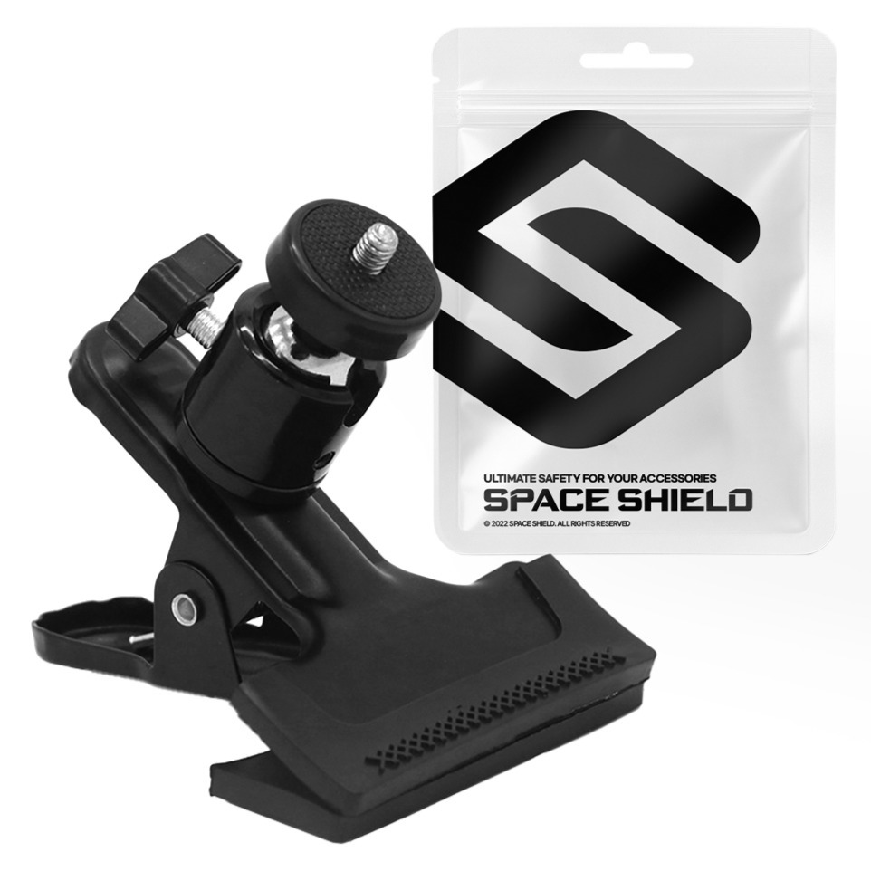 스페이스쉴드 액션 포인트 멀티 파워 집게 그립 마운트 9,900원