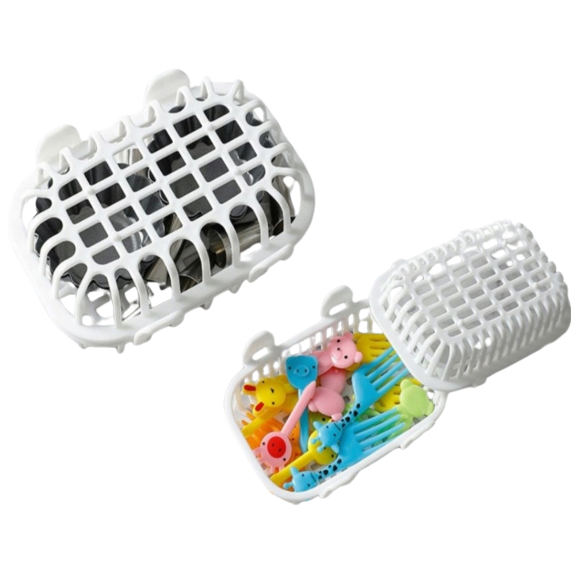 다라나라 일본 식기세척기 바스켓 소품바구니 2p 1세트 28,490원