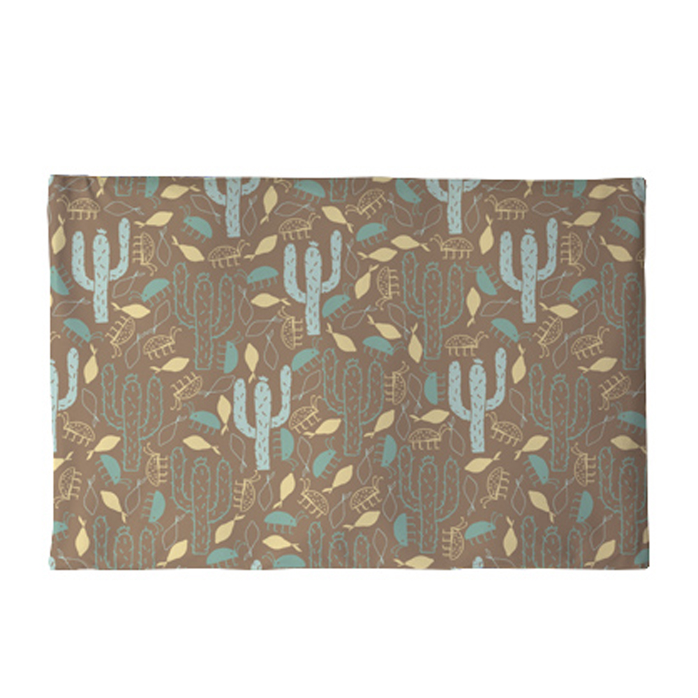 이지코지 프리미엄 4세대 규조토 발매트 패턴, 선인장 29,900원