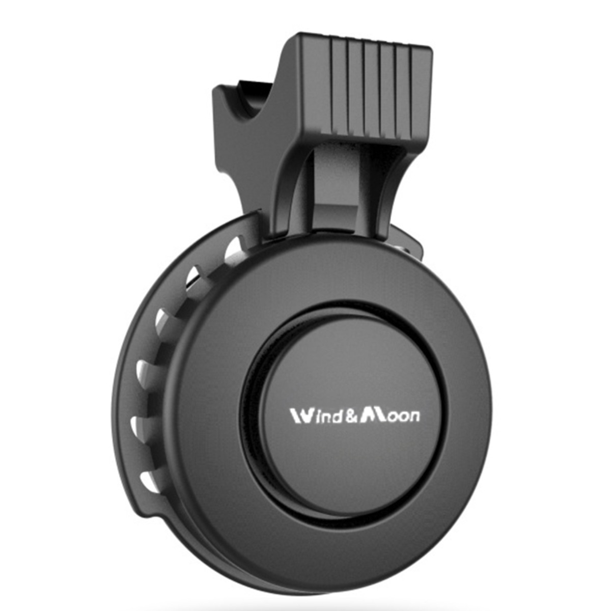 로드 MTB 자전거 전동킥보드 전자벨 전자혼 크락션, 블랙, 1개 11,600원