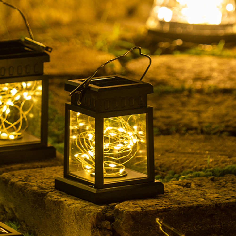 루아즈 LED 태양광 야외정원등 LK332 6,830원