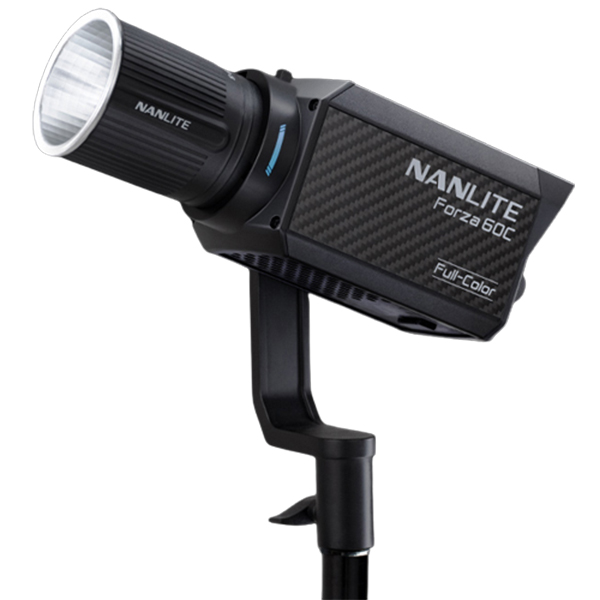 난라이트 풀컬러 LED 스팟 조명, Forza60C, 1개 635,000원