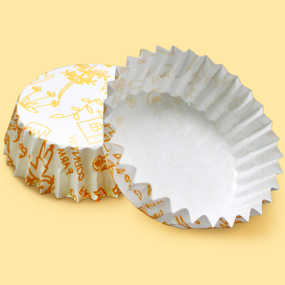 제이팩토리 코팅 유산지컵 머핀컵 유산지 머핀컵 65mm 139,920원