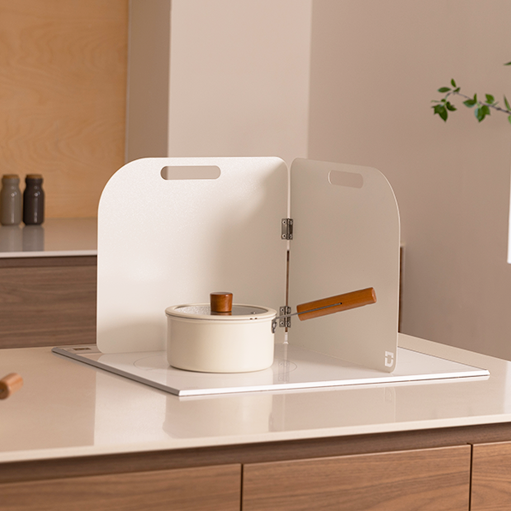 스밋 인덕션가림막 국산 기름막이 열차단 가스렌지 고급 기름튐방지 가드, 1개 33,900원