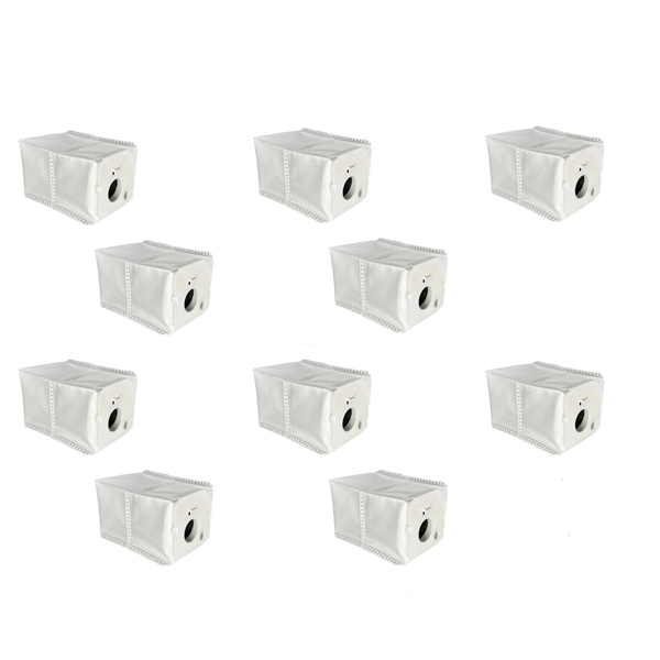 삼성 비스포크 제트 220w 호환 무선청소기 먼지봉투 교체용 부품 소모품, 10개, 비스포크 220w 호환 11,900원