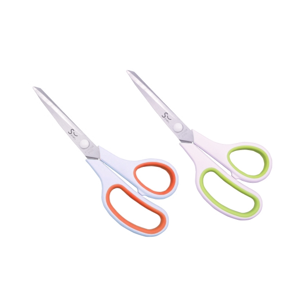 [ABC문구]화신 사무용가위 다용도가위 1,490원