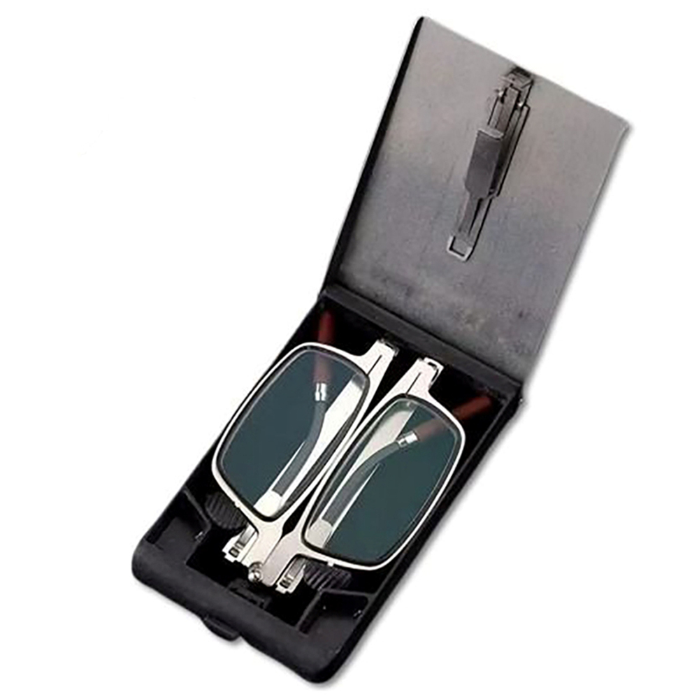 PICKY LAB 블루라이트 차단 접이식 확대경, 1개, 블랙 13,900원