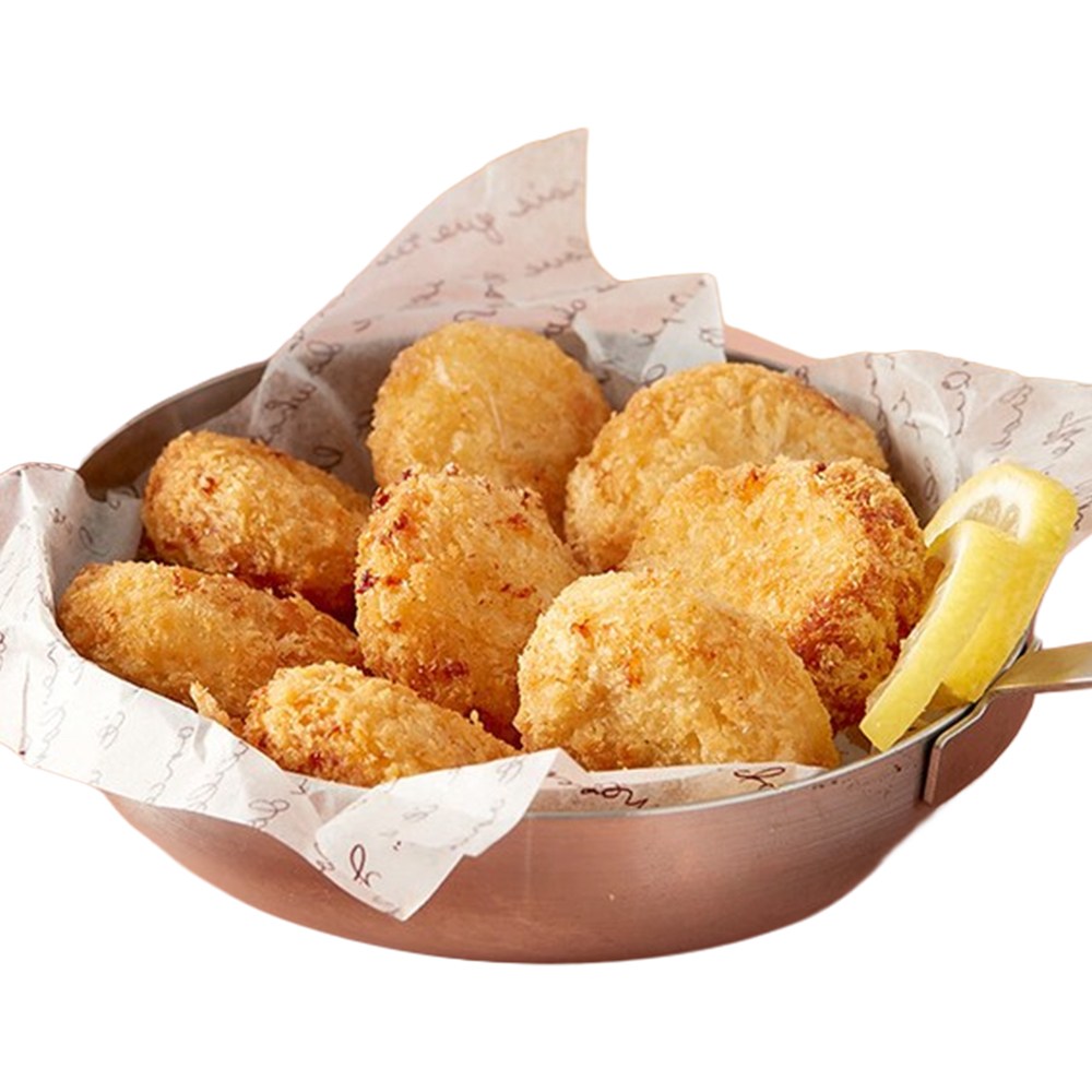 파르팜 코코넛 치킨볼 1kg 닭강정 팝콘 치킨 너겟 치킨텐더 19,350원