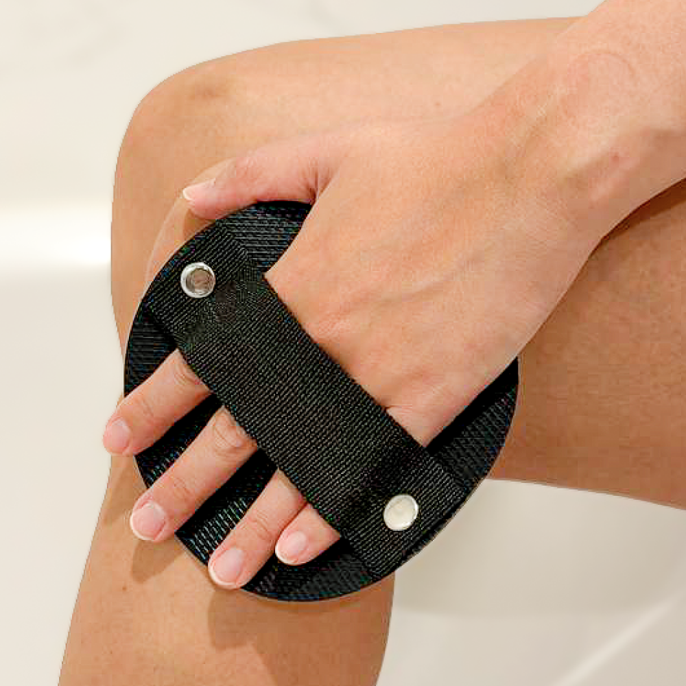 AEMICA 때타올 저자극 요술 때밀이 때수건, 1개, 1개입 8,900원