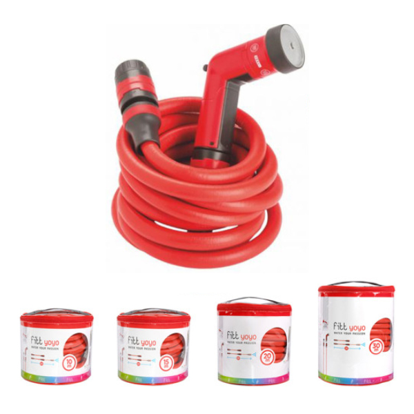 FITT YOYO CLUB 매직호스 10m 15m 20m 30m 요요호스 84,700원