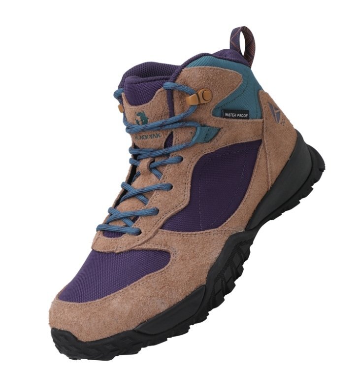 블랙야크 공용 레저 등산 캐주얼 등산화 bcc 클라임 ABYSHXU944 190,110원