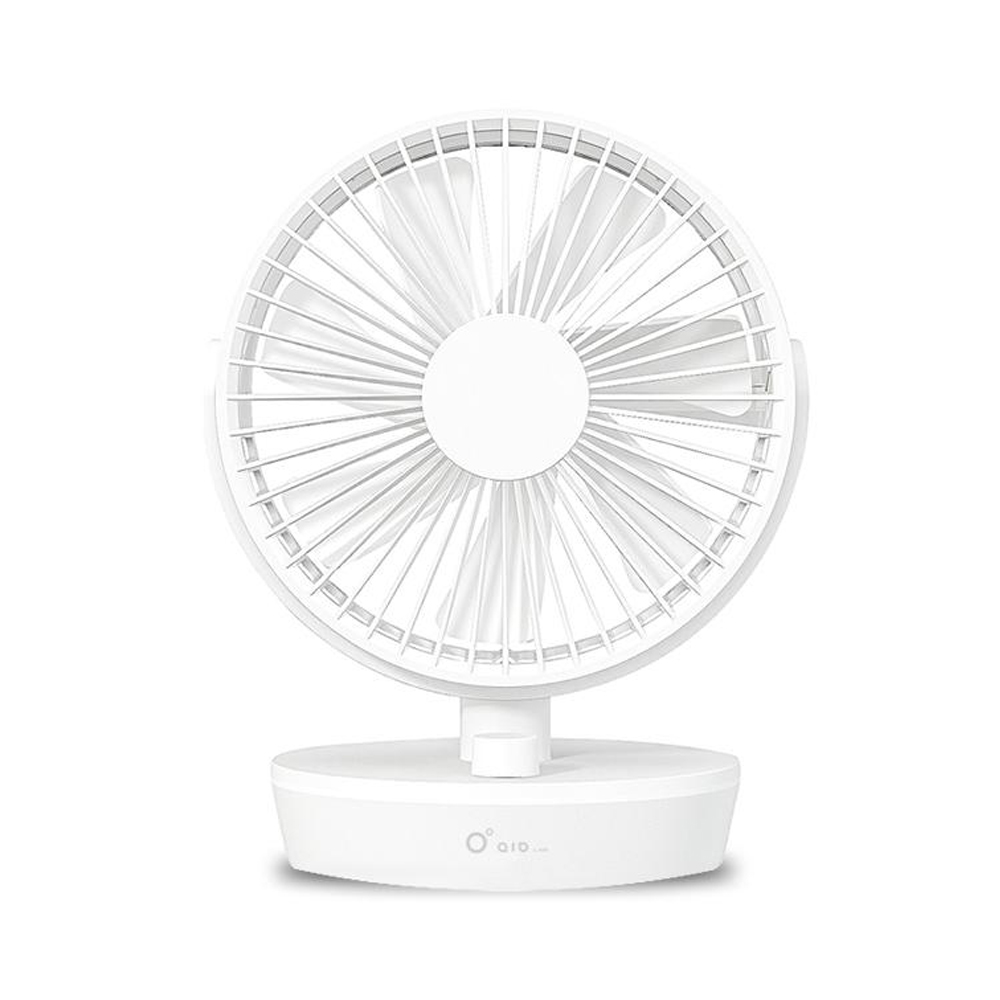 아이오랩 에어 서큘레이터 무선 선풍기 22,020원