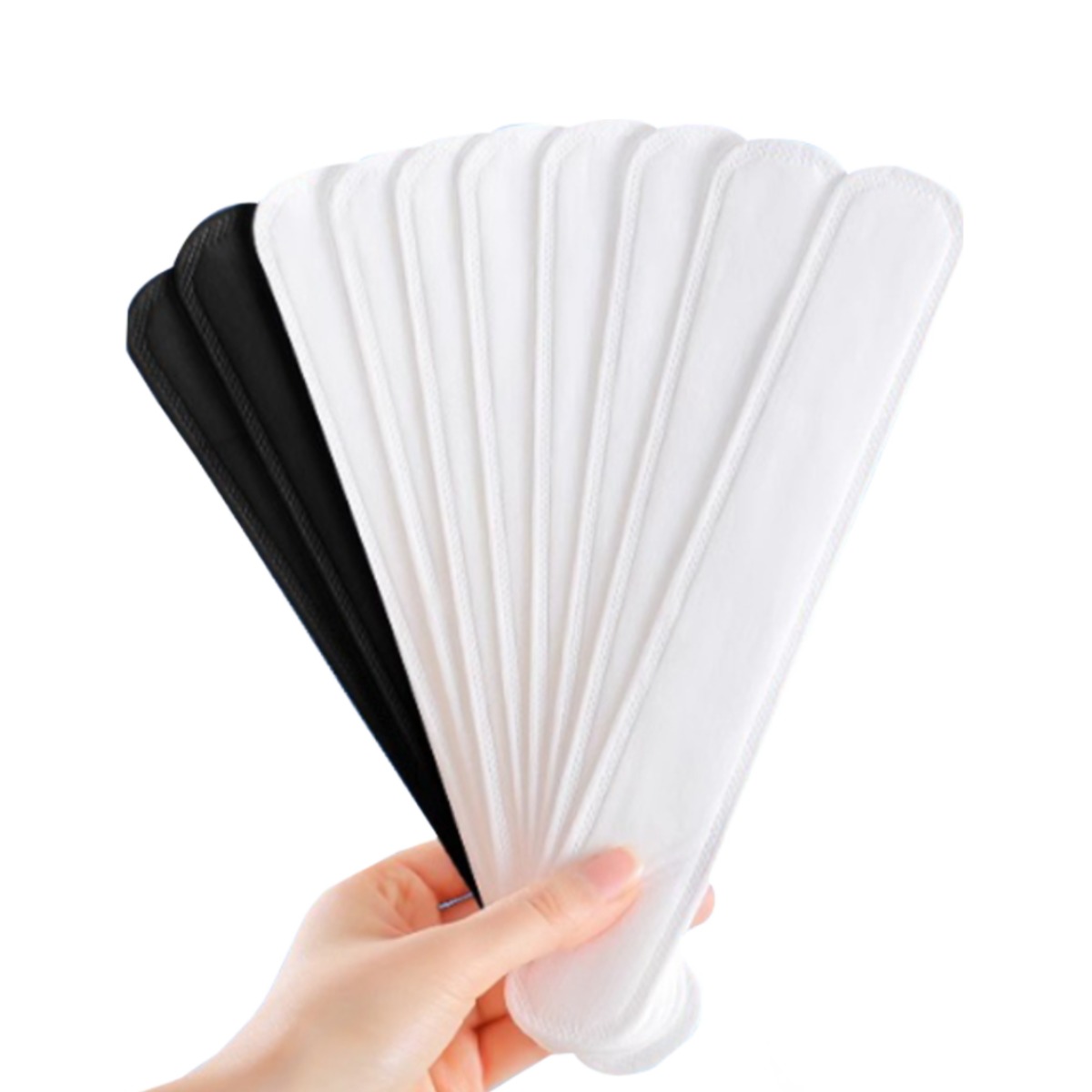 모자 땀 흡수 패드 라이너 캡가드 오염방지 50P 6,400원