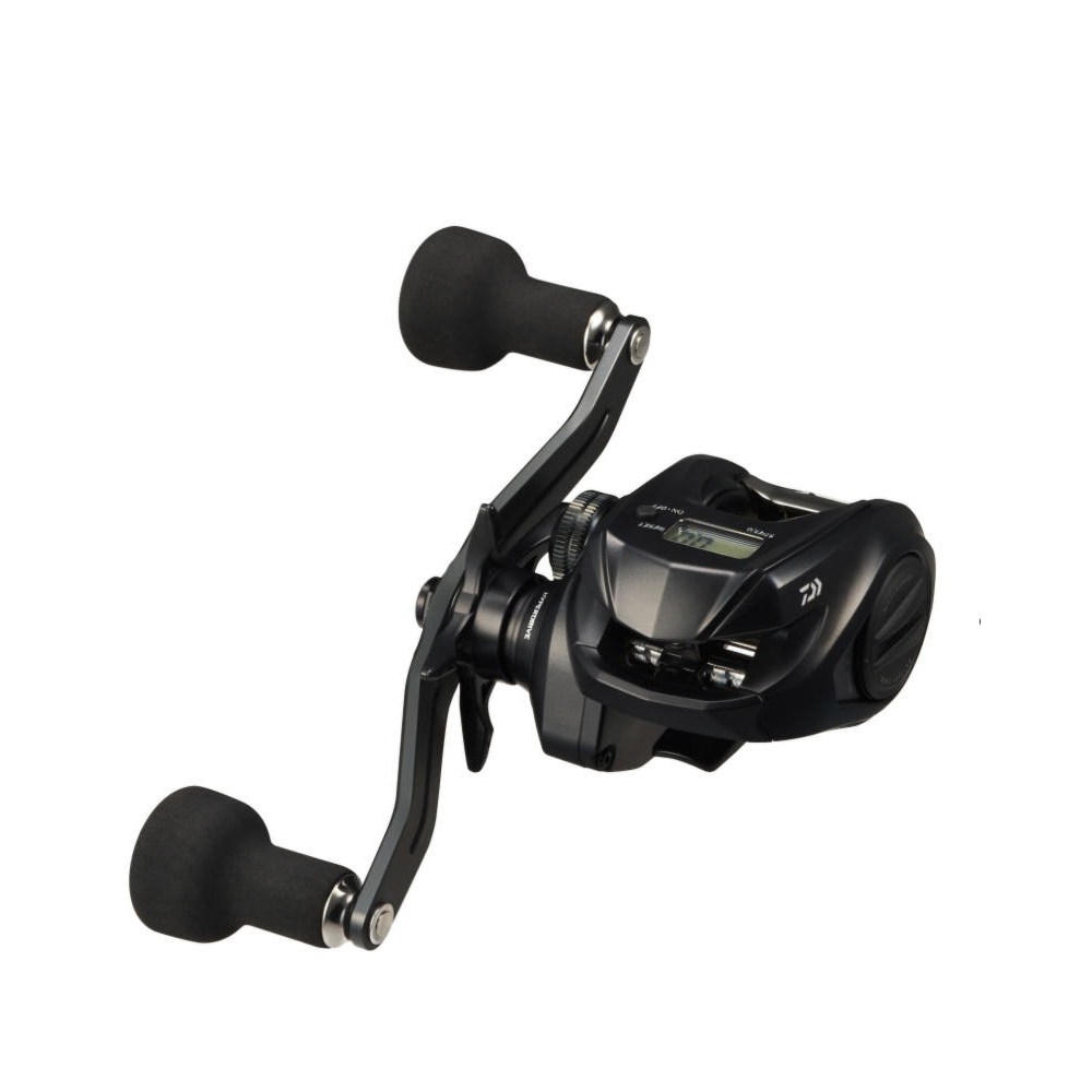 다이와 26 티에라 IC 수심체크릴 수심측정릴 초경량 쭈꾸미 갑오징어 한치 150-DH 620,000원