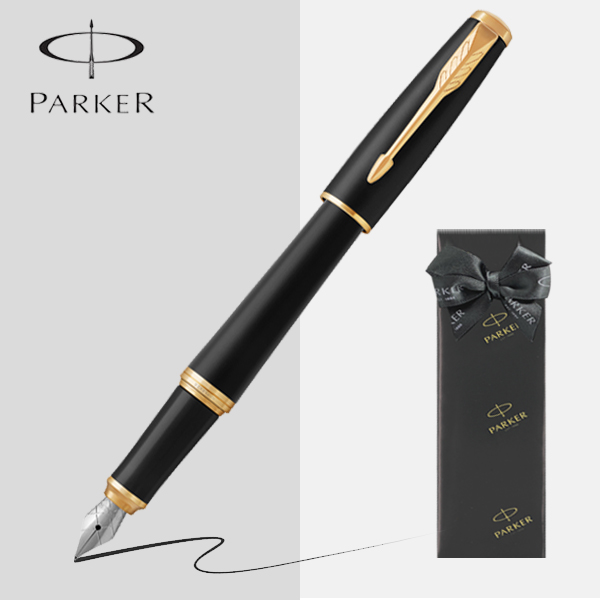 파카 만년필 어번 코어 뮤티드 [무료선물포장] 95,000원