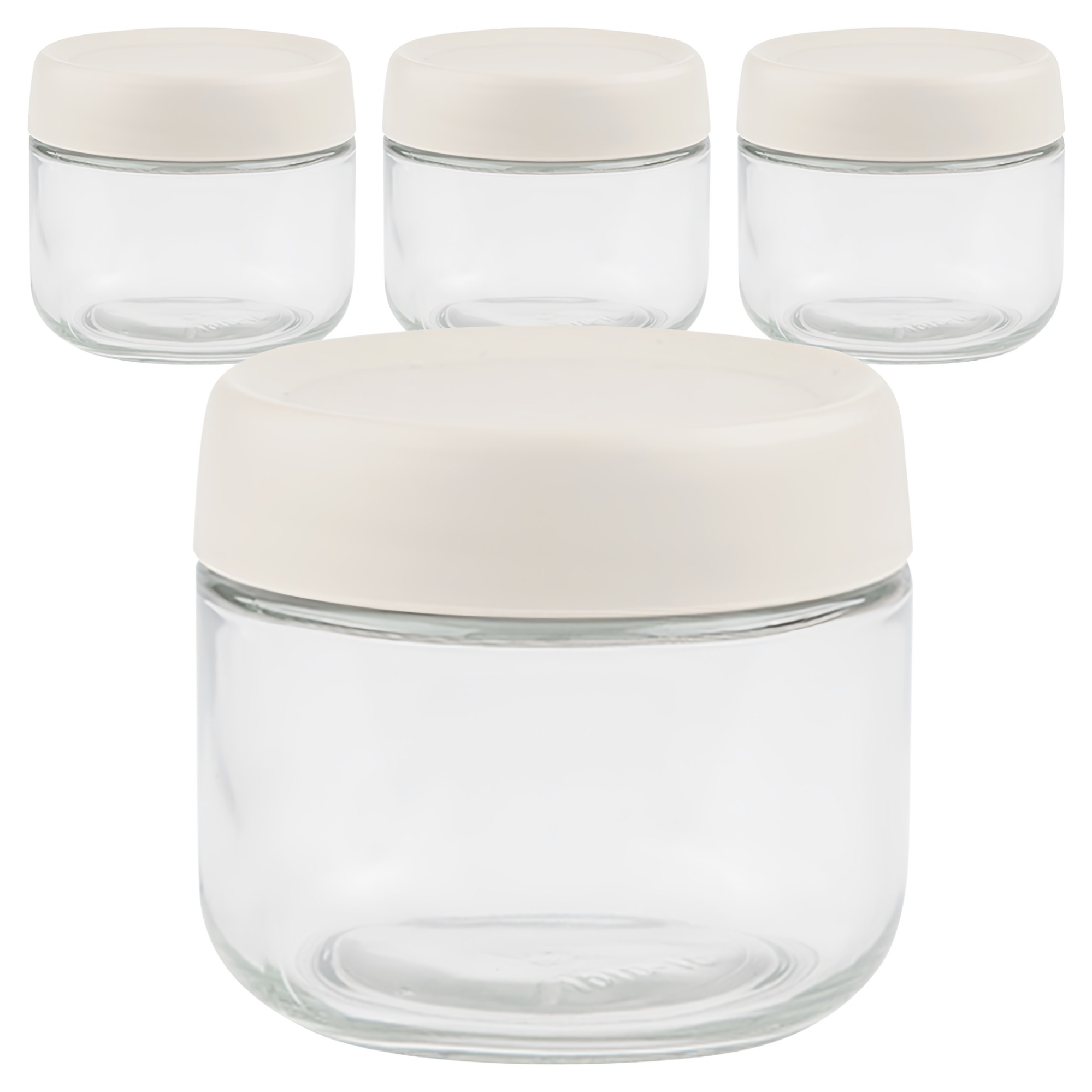 인블룸 다용도 유리 보관용기 10,400원