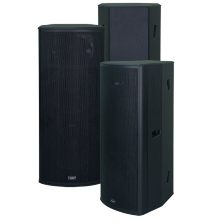 KANALS TRS-1515 카날스 TRS1515 패시브 스피커 더블 우퍼15 1600W(당일배송) 1,611,120원