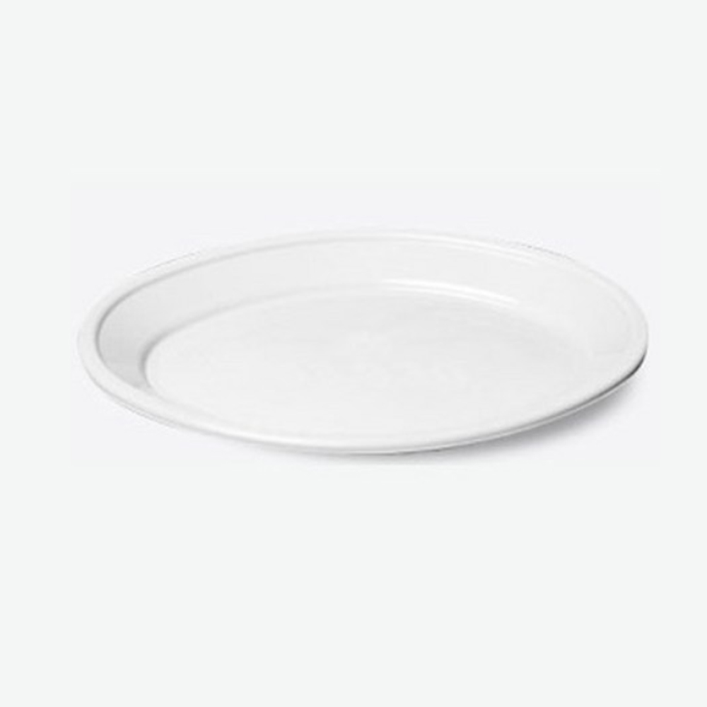 쿡앤락 다회용,일회용 원형접시 200파이 27,500원