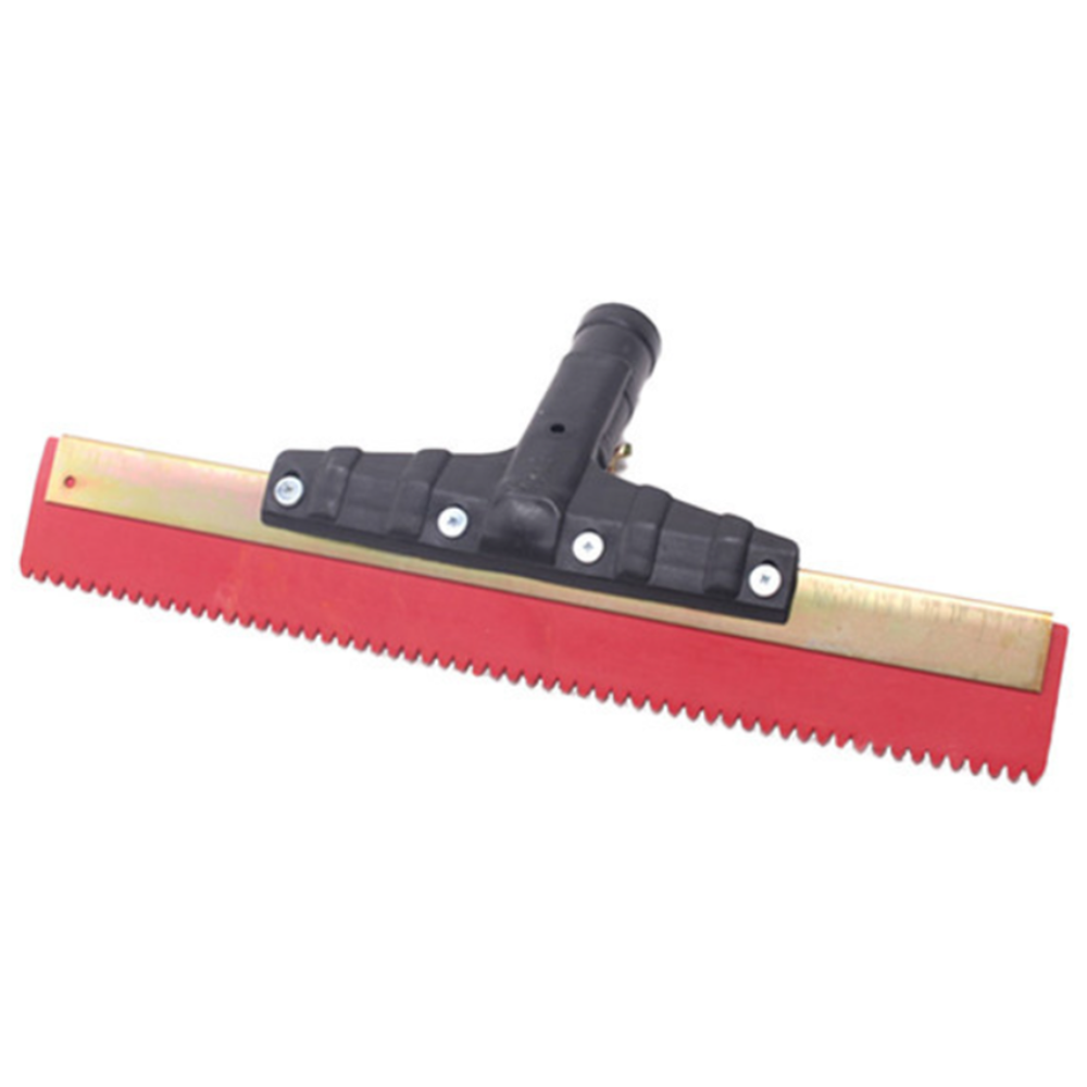 방수밀대 톱니 방수헤라 에폭시 방수작업, 1개 10,700원