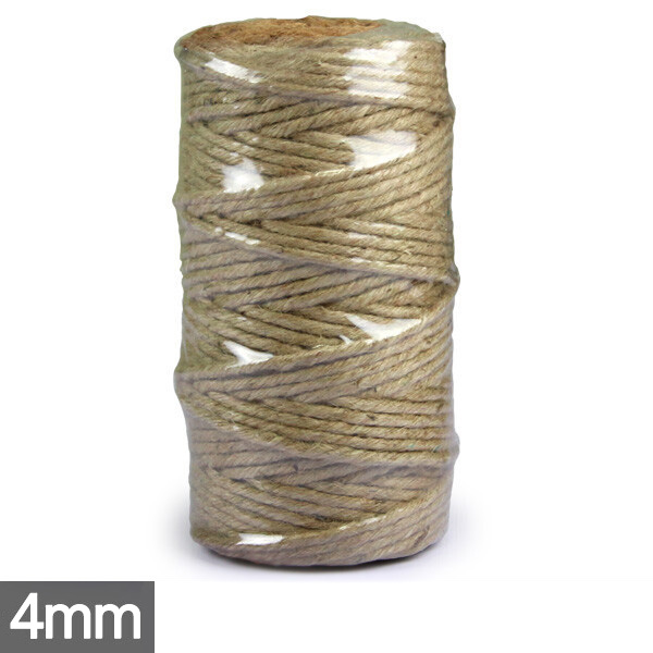 세인화분 4mm x 450m 녹화끈 - 쥬트로프 황마로프 9,950원