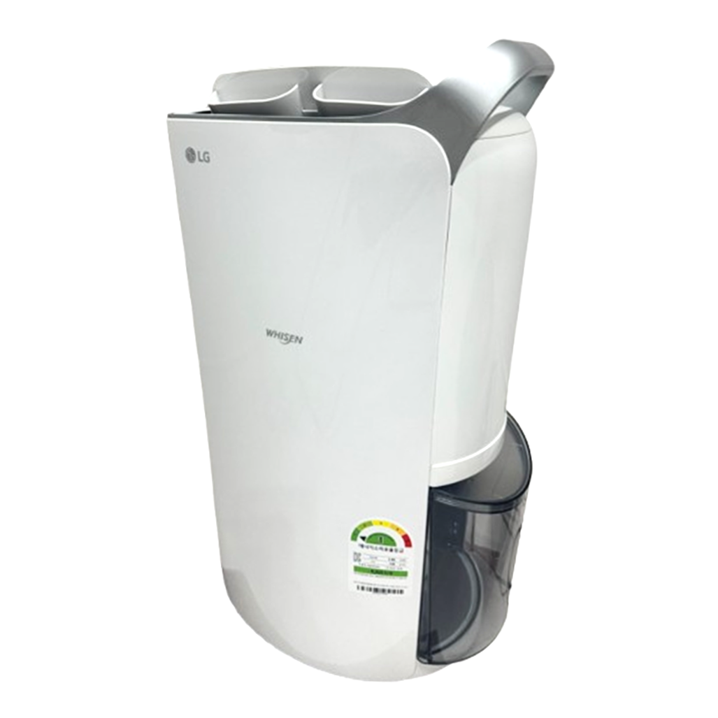 LG 휘센 제습기 20L 실버 1등급 2025년 최신형 440,000원