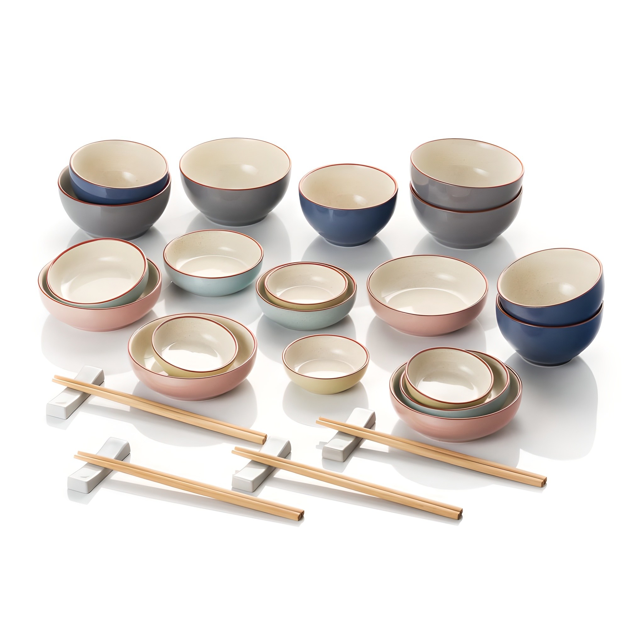 크라운포드 노빌리티 4인 식기 홈세트 37,600원