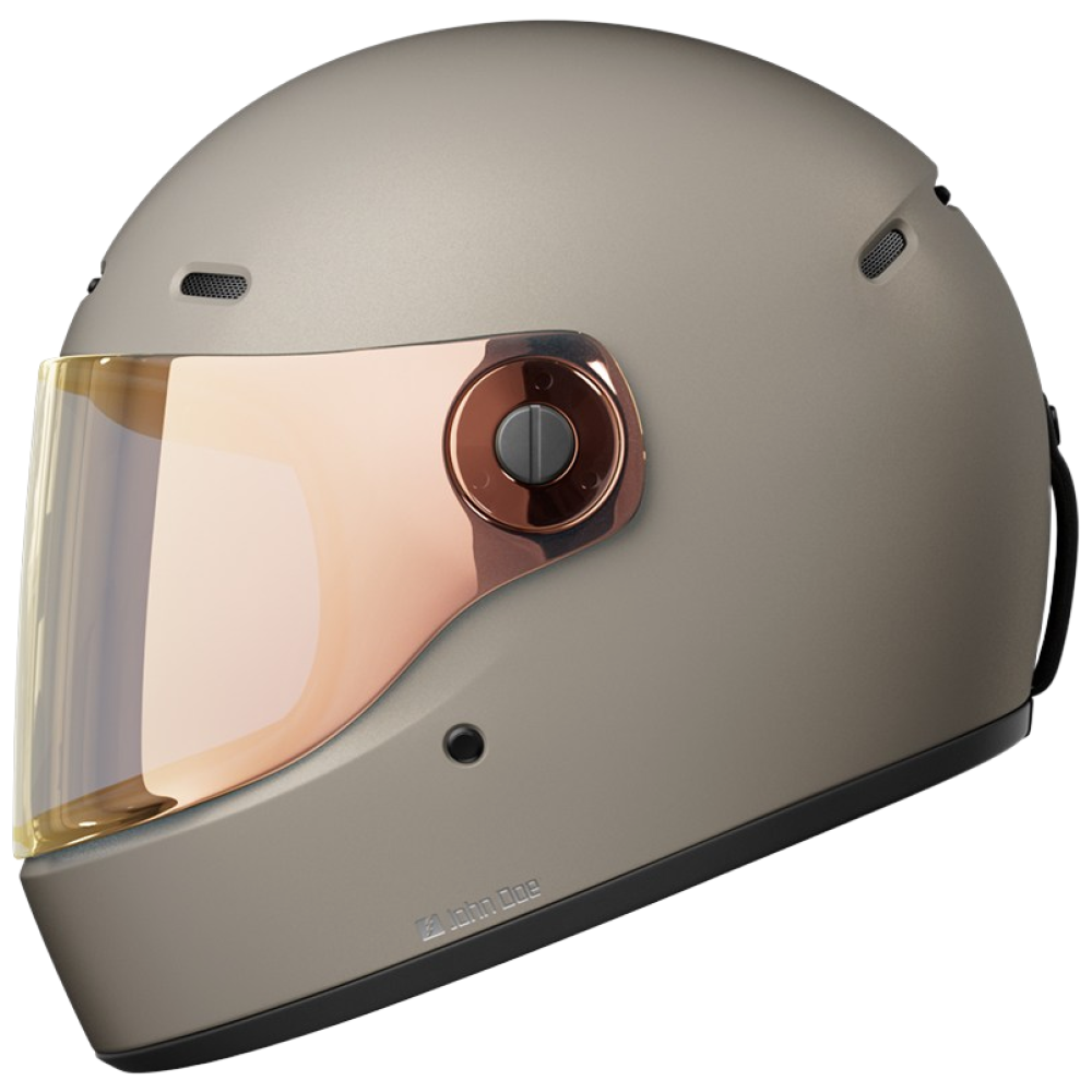 존도 JD/ONE Helmet Frozen Titanium JH1002 풀페이스 헬멧 577,000원