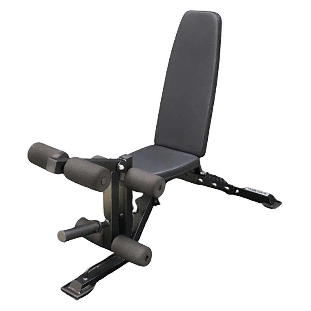 더스크랙 인클라인 벤치 레그핏 164,000원