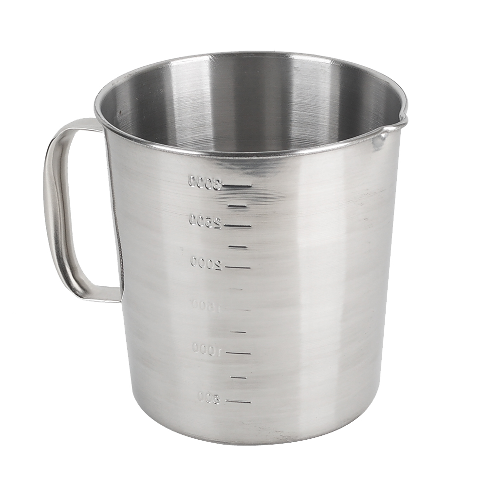 국산 스텐 계량컵, 1개, 2L, 실버, 현재가 11,000원