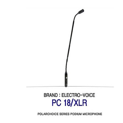 Electro Voice PC18XLR 492,800원