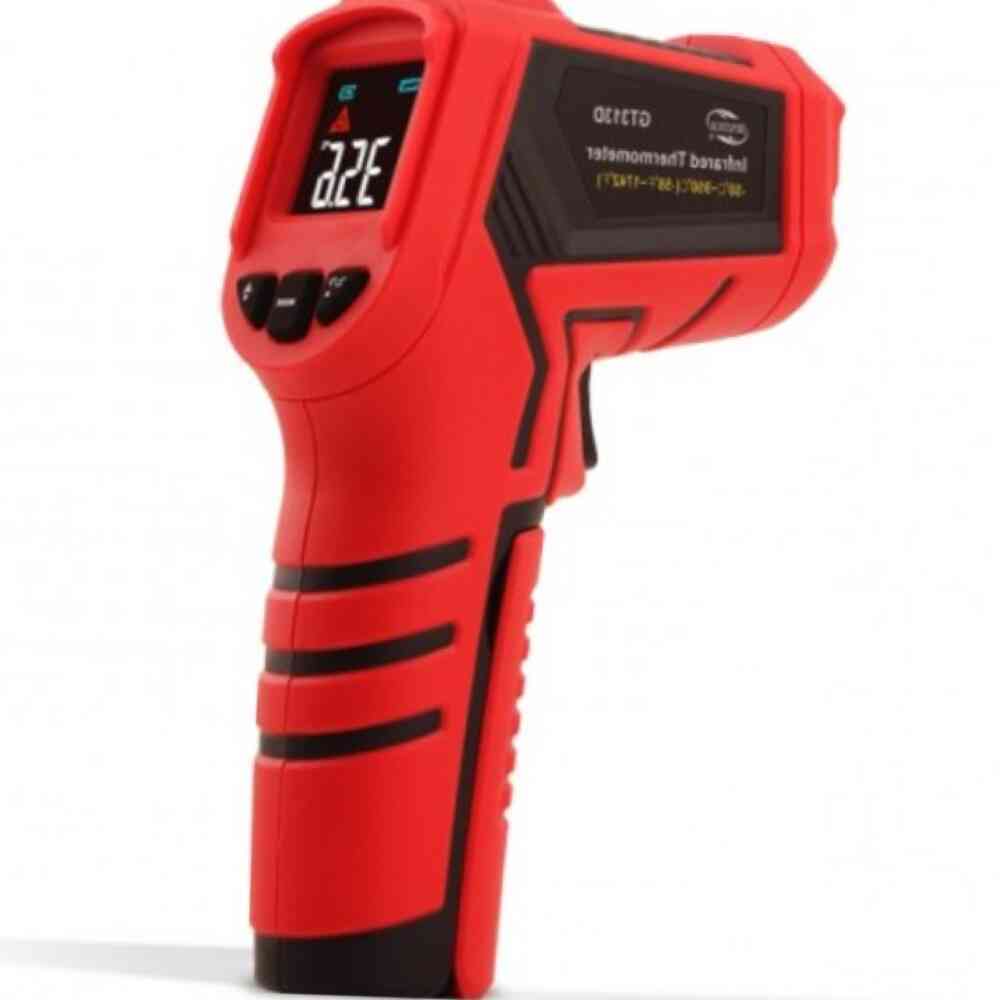 디렉토베리 950도 고온 적외선온도계 GT313D 습도계 온도계 측정공구 56,420원