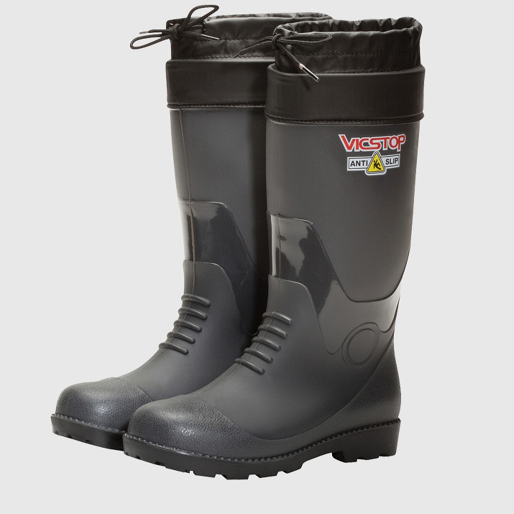 빅스탑 안전장화 요딩장화 235-290mm 미끄럼방지 32,000원