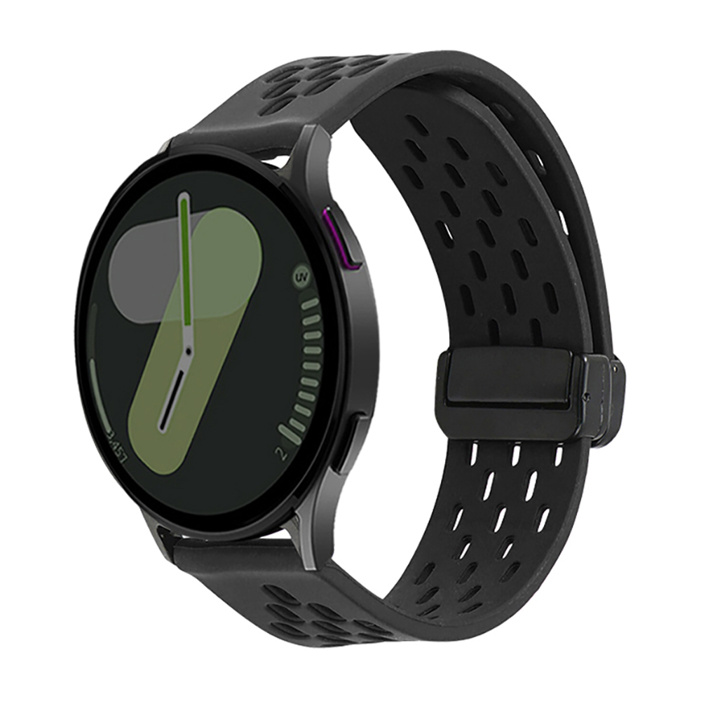 그레너 갤럭시 워치 실리콘 스트랩 타공 디버클 밴드 여름 10,900원