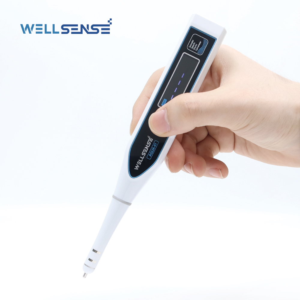 웰센스 디지털 해수 염도계 AQUA-01 89,000원