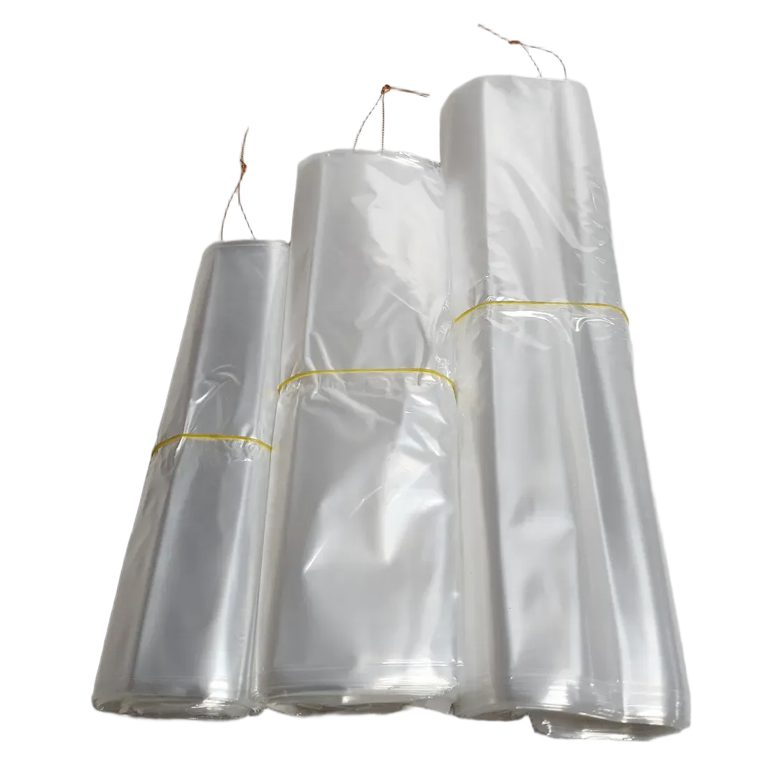 스마트팩 PE속지 무독성 반찬 야채 투명 위생 비닐봉투 16,300원