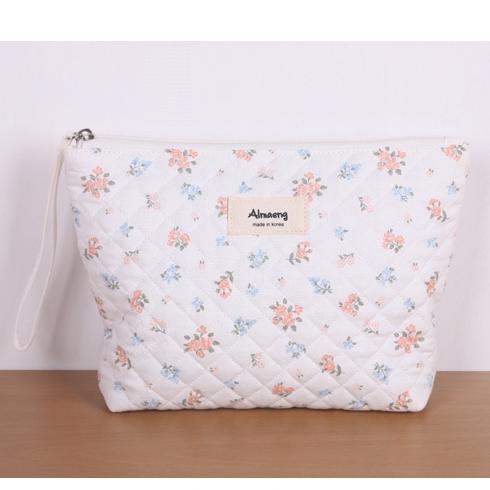 기저귀파우치 포근한 친환경 100% 순면 국내생산 4,800원