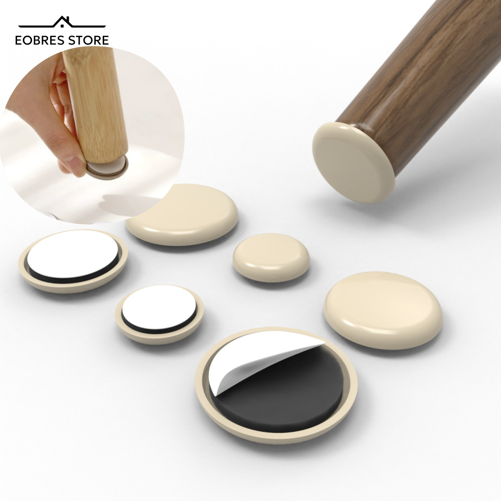 어브레스 자국이 남지않는 소음방지 슬라이더 패드 7,710원