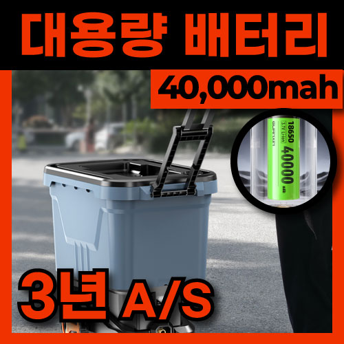메이랩 40000mAh 고압세척기 무선 세차건 고압건 분사기 산업용 가정용 휴대용, 브러시리스 모터 모델+LCD화면+연장막대+구리연결부 290,000원