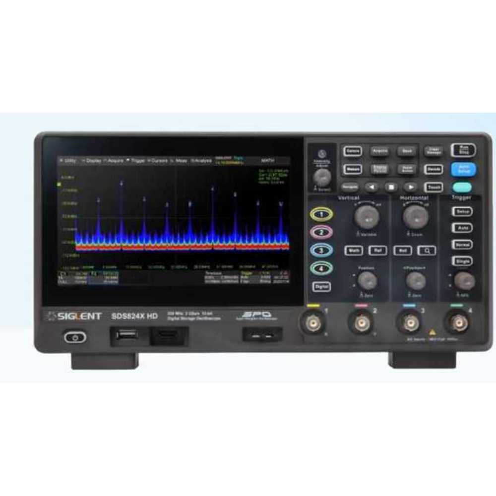 한텍 디지털 오실로스코프 테스터기 포함 고전압 USB 프로브 933,300원