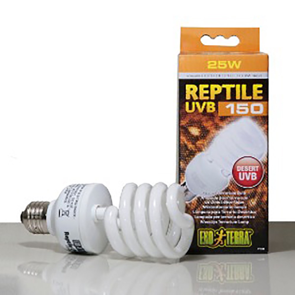 하겐 엑소테라 렙티글로 거북이등 25W 10UVB (사막형) 32,500원