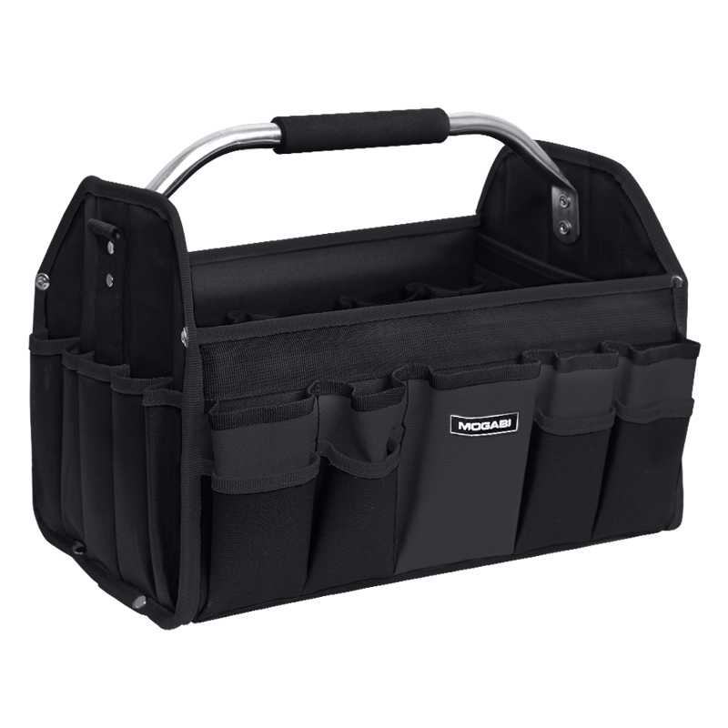 모가비 차량용 세차 툴백, 블랙 27,000원