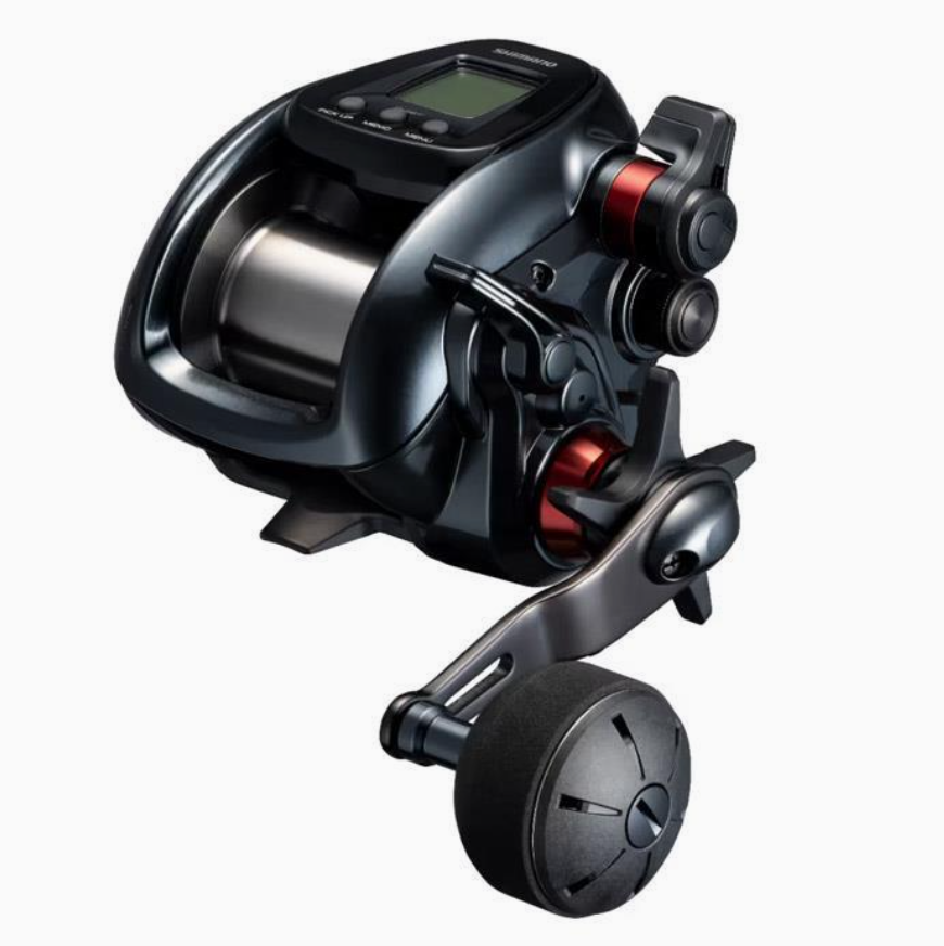 [시마노] 플레이즈 3000(24) 윤성정품 전동릴 우럭 대구 열기 갈치 631,000원