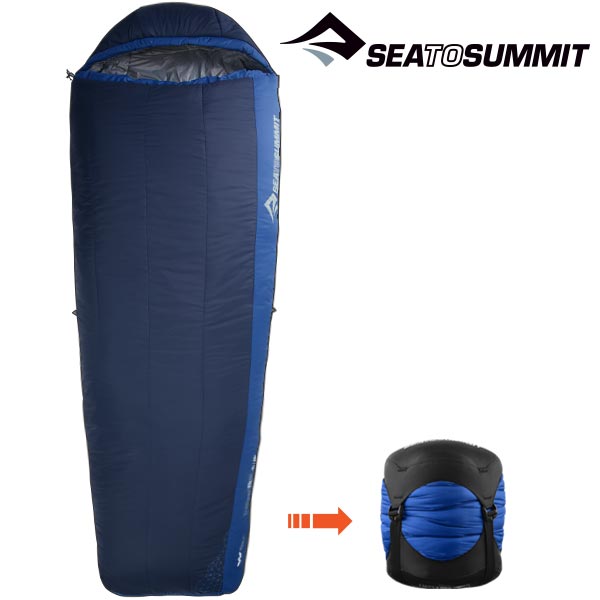 씨투써밋 트레일헤드 -7도 레귤러 침낭 3계절 캠핑 백패킹 209,100원