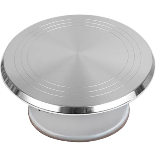 OON 알루미늄 원형 도자기 손물레 250mm, 1개 32,660원