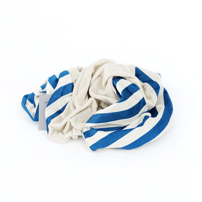 레드퍼피 반려동물 세리나 펫스텝 커버 2단, 아이보리블루, 1 11,780원