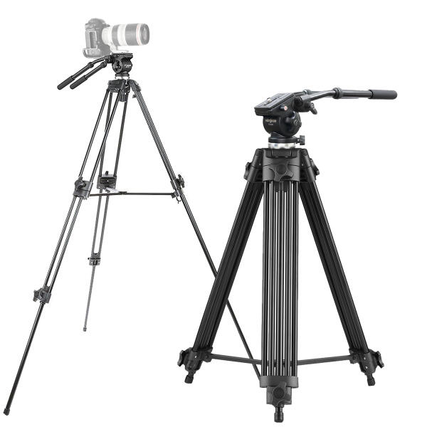 아트박스/본젠 VT-928D 방송용 비디오 카메라 삼각대 (유압식헤드) 193,230원